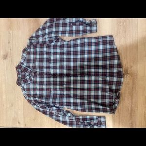 Patagonia Long Sleeve Button Down